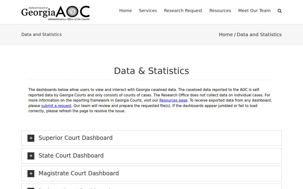 Franklin County court docket Georgia Courts research data